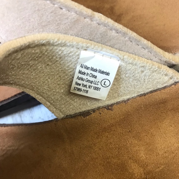 Ashko Sandals Large - Picture 4 of 8